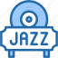 jazz, vinyl, music, and, multimedia, rhythms, cd, note 