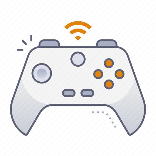 Game controller, joystick, console, gamepad, e-sports, esports, gaming icon - Download on Iconfinder