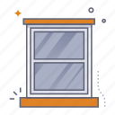 window, home window, frame, glass, window frame, furniture, interior, home living, furnishing