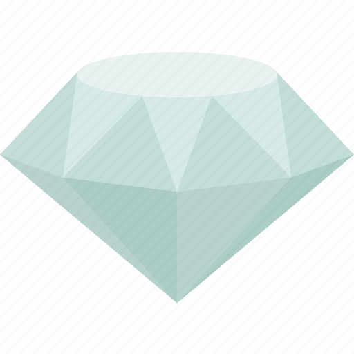 Diamond, gems, jewelry, expensive, luxury icon - Download on Iconfinder