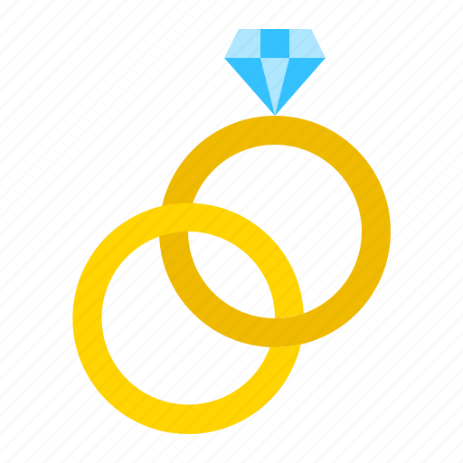 Accessory, diamond, jewel, jewellery, ring icon - Download on Iconfinder