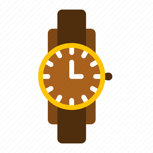 Accessory, clock, fashion, timepiece, watch icon - Download on Iconfinder