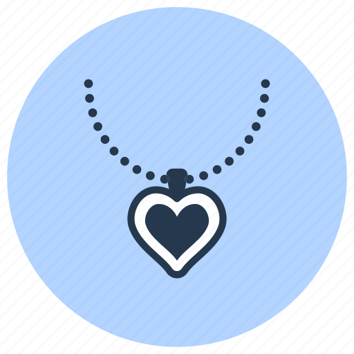 Charms, jewelry, necklace, pendant icon - Download on Iconfinder