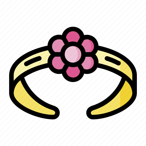 Jewelry, beauty, accessories, luxury, diamond icon - Download on Iconfinder