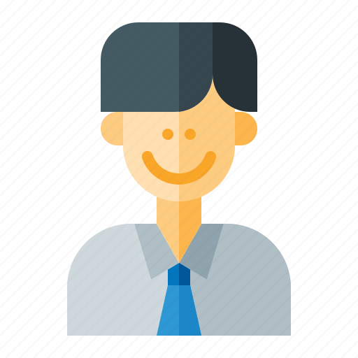 Avatar, profession, people, man, employee icon - Download on Iconfinder