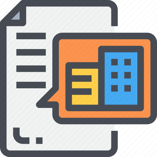 Business, document, file, place, resume icon - Download on Iconfinder