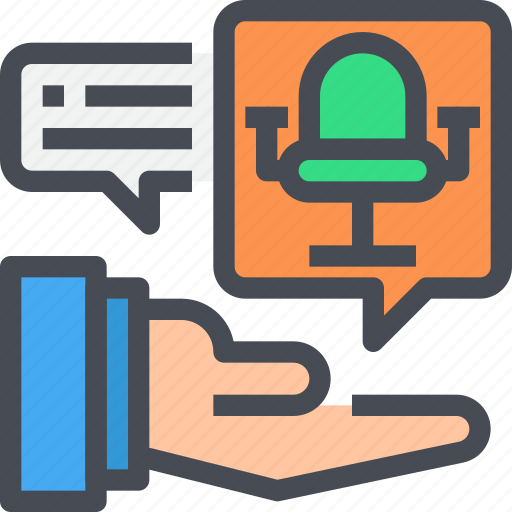 Business, career, job, occupation icon - Download on Iconfinder