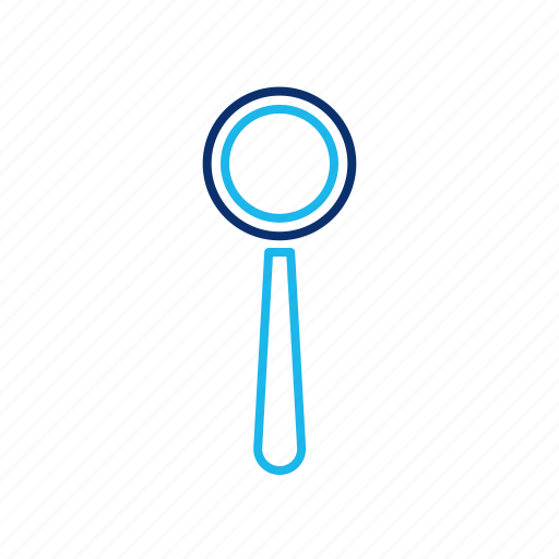 Cbi, investigation, know, search, engine, magnifying, view icon - Download on Iconfinder