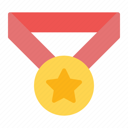 Jobpromotion, medal, award, winner, prize icon - Download on Iconfinder