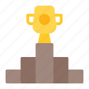 jobpromotion, podium, winner, award, prize