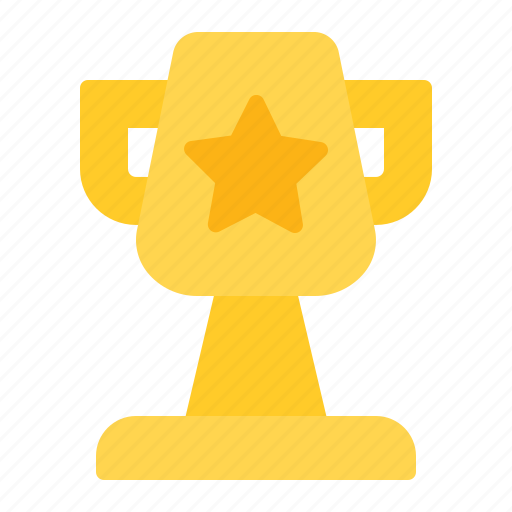 Jobpromotion, trophy, award, winner, prize, medal icon - Download on Iconfinder