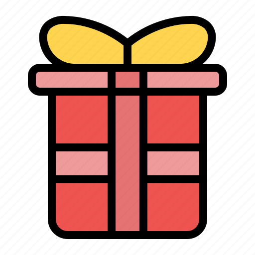 Jobpromotion, gift, present, birthday icon - Download on Iconfinder