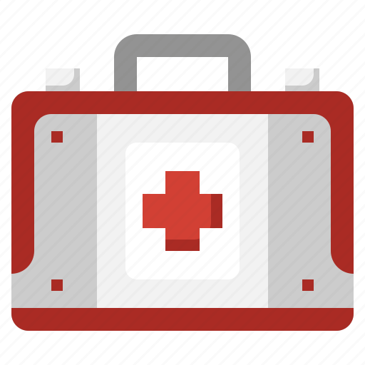 First, aid, box, medicine, emergency, medical, health icon - Download on Iconfinder
