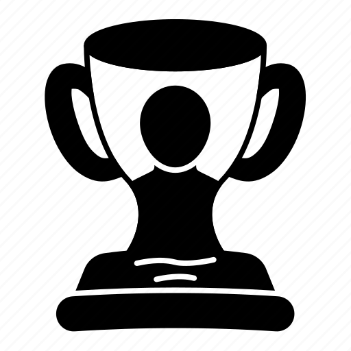 Champion, award, reward, people, hire icon - Download on Iconfinder