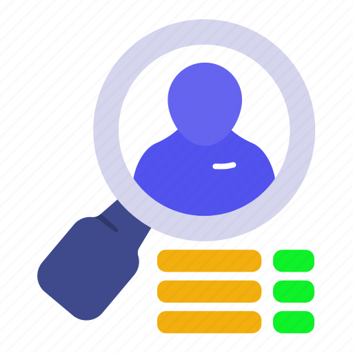People, research, knowledge, skill, data icon - Download on Iconfinder
