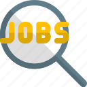 search, jobs, work, office