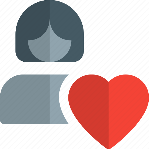 Women, job, love, work, office icon - Download on Iconfinder