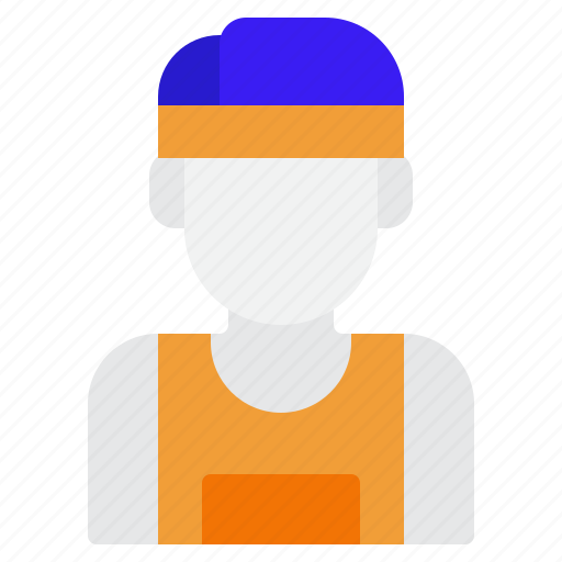 Athlete, exercise, sportsman, sport, game, olympic, sports icon - Download on Iconfinder