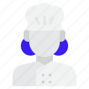 chef, hat, restaurant, cooking, food, business, marketing, kitchen, cook
