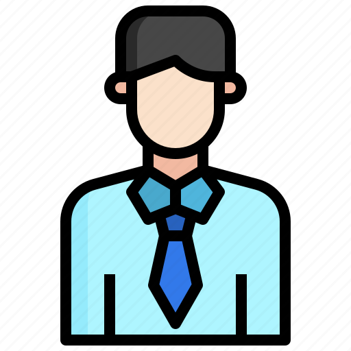 Teacher, profession, jobs, occupation, avatar icon - Download on Iconfinder