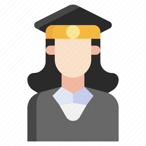 Academic, study, professions, jobs, learning icon - Download on Iconfinder
