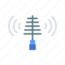 antenna, transmission, satellite, network, broadcast, signal, wireless, tower