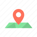 location, locator, pointer, navigator, direction, gps, map, pin