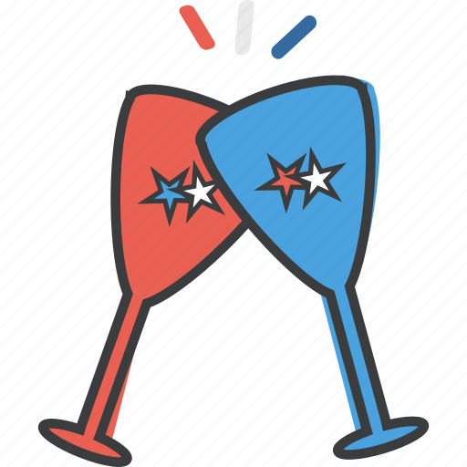 Celebration, drink, party, cheers icon - Download on Iconfinder