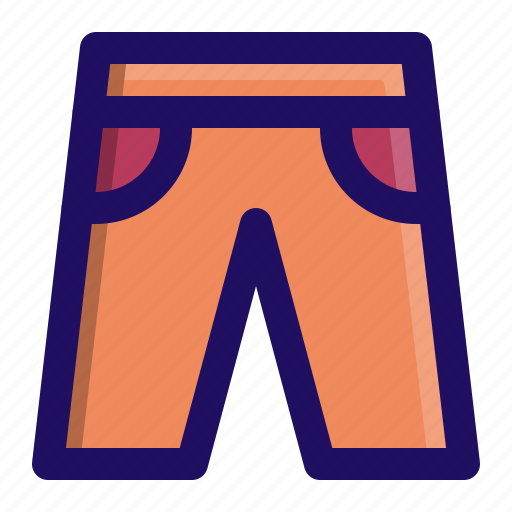 Denim, dressing, fashion, jeans, mens, pant icon - Download on Iconfinder