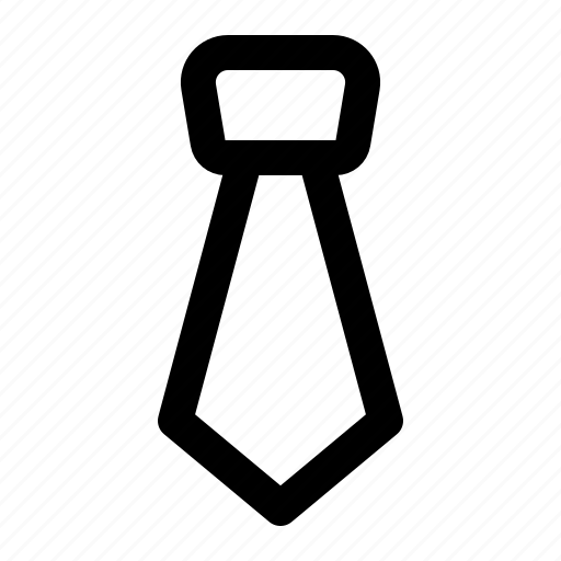 Boss, business, clothing, formal, necktie, tie icon - Download on Iconfinder