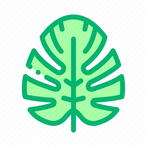 Animal, forest, jungle, leaf, plant, tree, waterfall icon - Download on Iconfinder