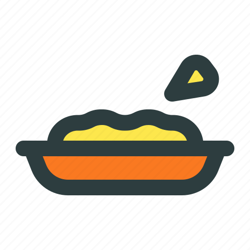 Food, junk, nachos icon - Download on Iconfinder