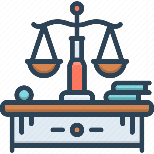 Legal, lawful, legitimate, law, enactment, justice, judgment icon - Download on Iconfinder