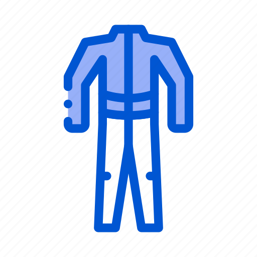 Driver, costume, motorsport, race, kart, engine icon - Download on Iconfinder