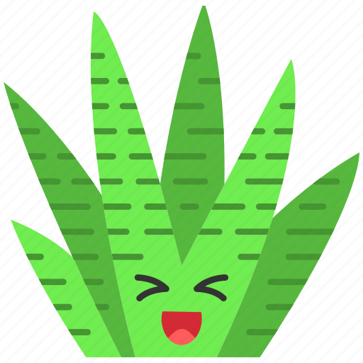 Cactus, cactus icon, kawaii, zebra icon - Download on Iconfinder