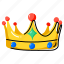 coronet, crown, royal crown, head accessory, headpiece 