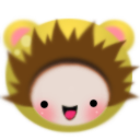 Wee, lil, lion, lincoln, cat icon - Free download