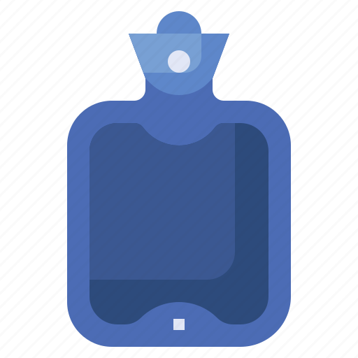 Hot, water, bottle, wellness, warm, winter icon - Download on Iconfinder