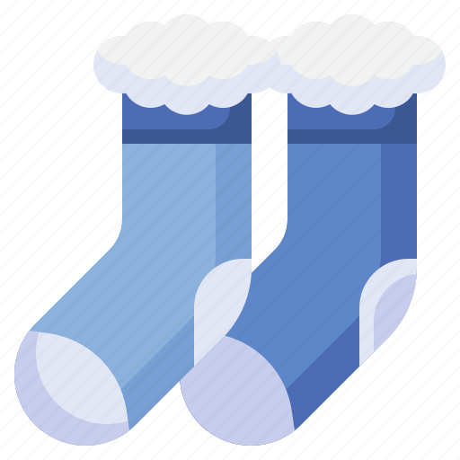 Socks, footwear, accessory, childhood, fashion icon - Download on Iconfinder