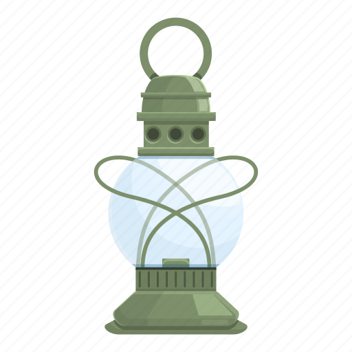 Handle, camp, lamp icon - Download on Iconfinder