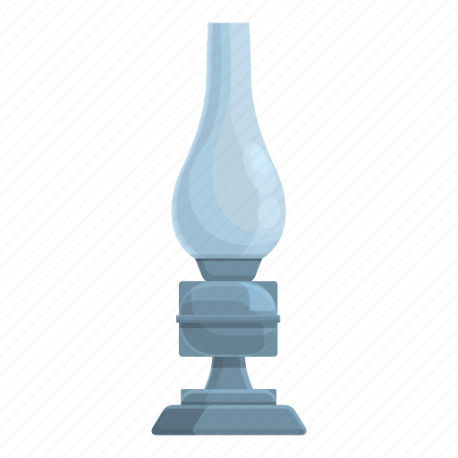 Ancient, kerosene, lamp icon - Download on Iconfinder
