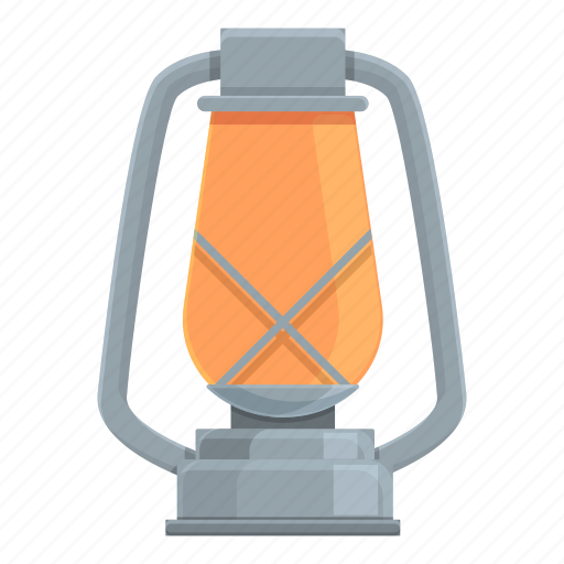 Camping, lamp icon - Download on Iconfinder on Iconfinder