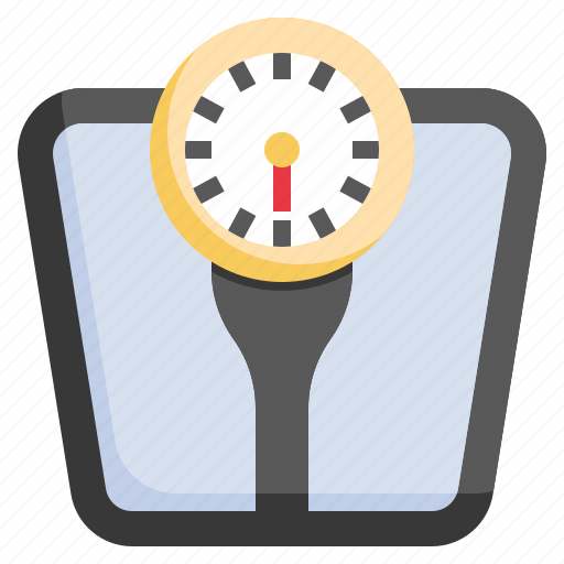 Scale, weight, ph, balance icon - Download on Iconfinder