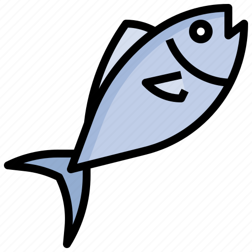 Fish, sea, life, organic, healthy, food icon - Download on Iconfinder