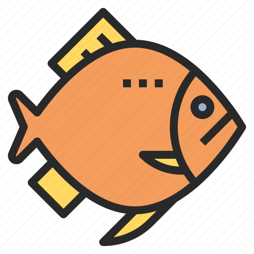 Animal, diet, fish, ketogenic, protein icon - Download on Iconfinder