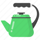 kettle, tea, teakettle, teapot