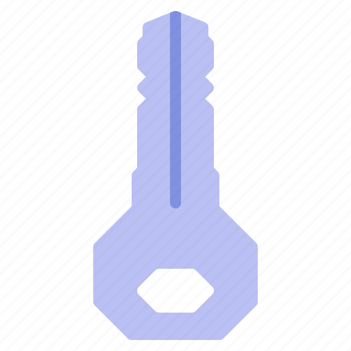 Key, lock, padlock, password, unlock icon - Download on Iconfinder