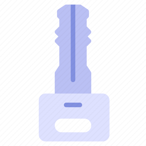 Key, lock, padlock, password, unlock icon - Download on Iconfinder