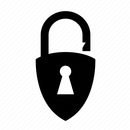 Lock, key, padlock, unlock, access, secure, security icon - Download on Iconfinder