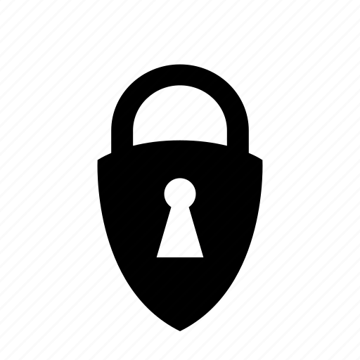 Lock, key, locked, padlock, secure, security icon - Download on Iconfinder